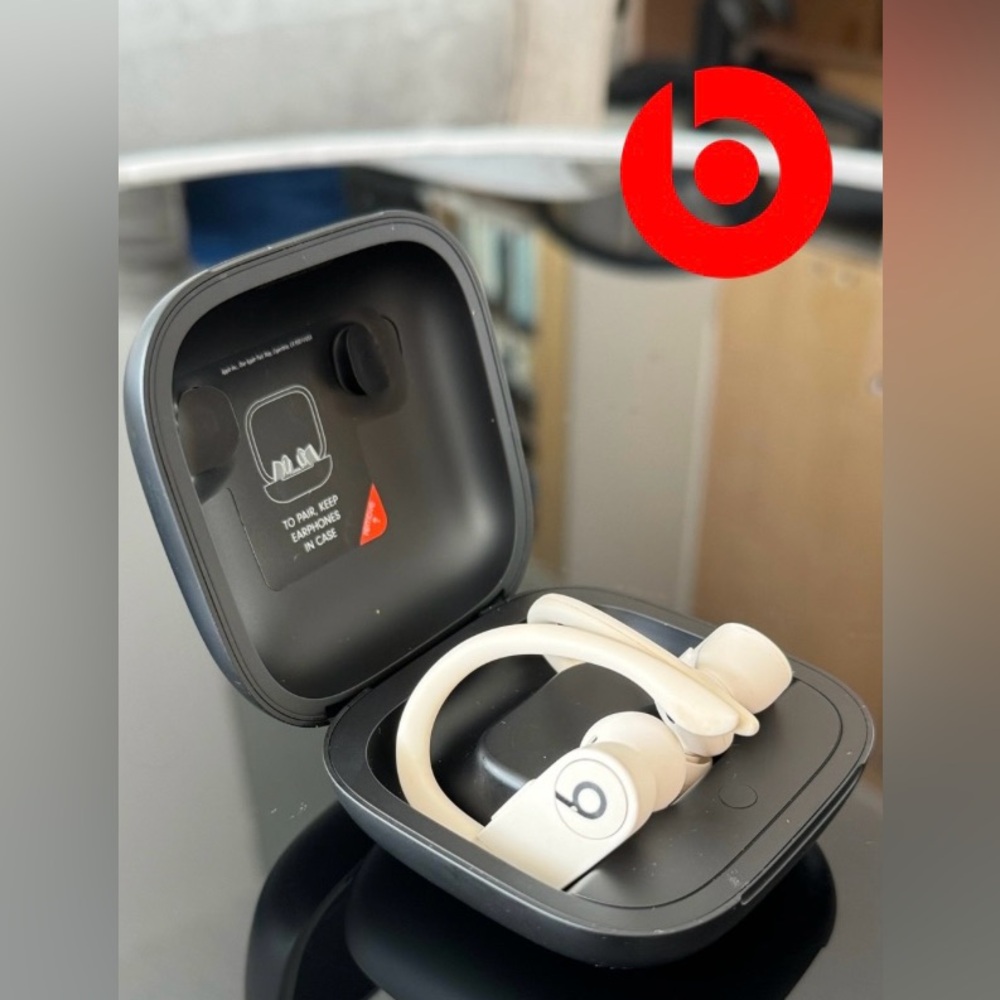 Earbuds - Powerbeats Pro